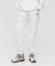 Goal Studio Women's Essential Microfleece Jogger - Off White