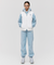 Goal Studio Women's Essential Microfleece Vest - Off White
