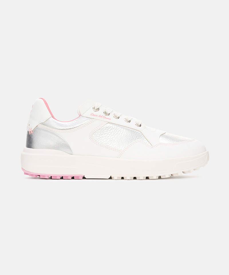 Women's Albarella - White/Lilac