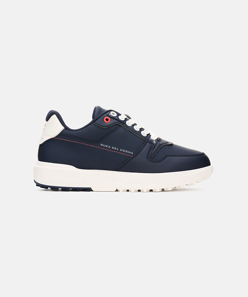 Women's Amantea - Navy/White