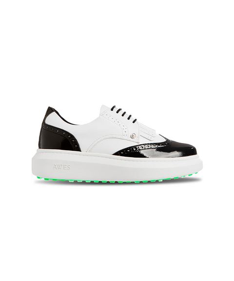 AVVES Women's Phoenix Essential Highrise - Black