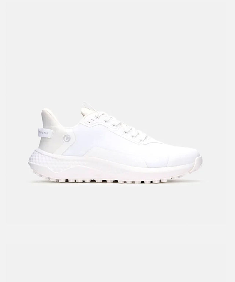 Men's Grado - White