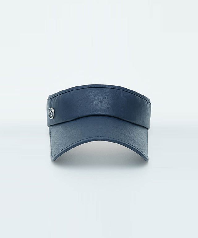 PIV'VEE Cuir Sun Visor - 2 Colors