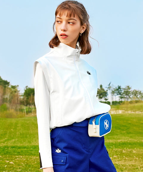 XEXYMIX Golf Field Daily Belt Bag - 4 Colors