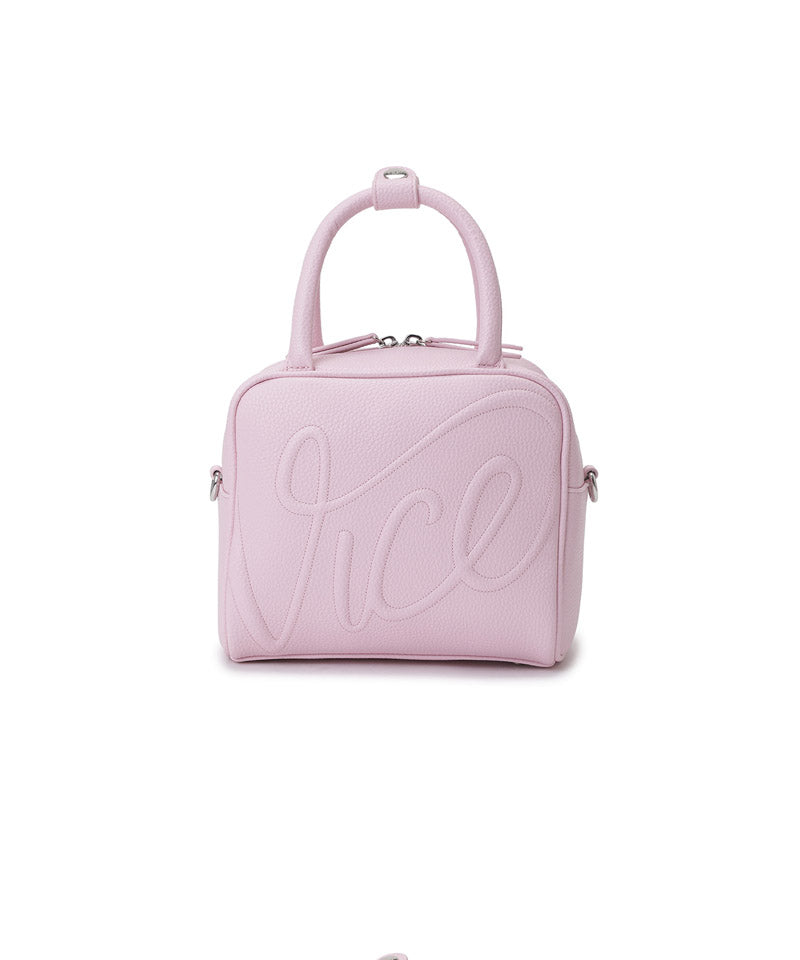 Vice Golf Atelier Women's Cube Tote Bag - 2 Colors