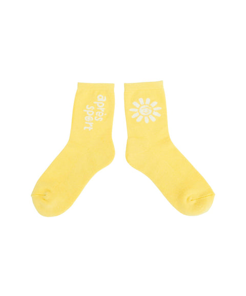 PIV'VEE Daisy Socks - 3 Colors