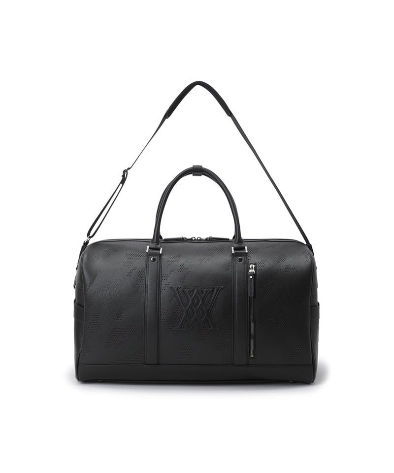 邦楽 BIM NOT BUSY BOSTON BAG BecauseHe'sKind Create Your Own Trendy Round Boston Bag: A Fabric Crafting