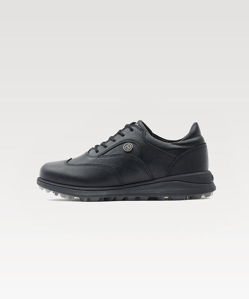 SIDAS Golf Forge Glide Men's Golf Shoes - Black