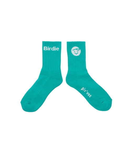 PIV'VEE Birdie Socks - 2 Colors