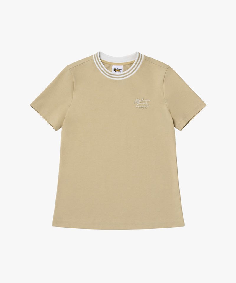 MCC Women's Print S/S T-Shirt - 3 Colors