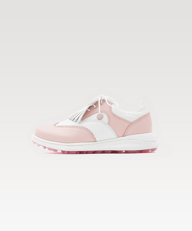 SIDAS Golf Forge Glide Women's Golf Shoes - Pink
