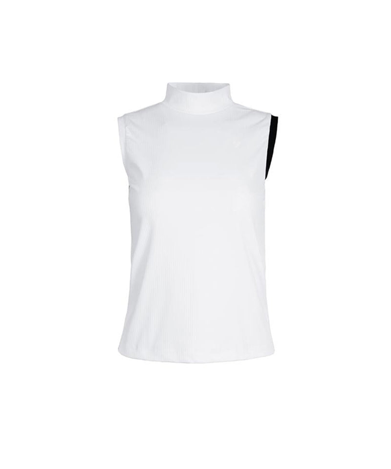 CREVE NINE: Logo Cold Sleeveless - 3 colors