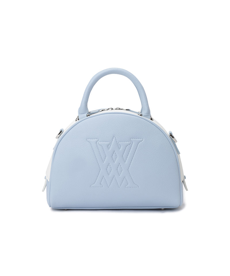 Tenni Tote Bag - Light Blue