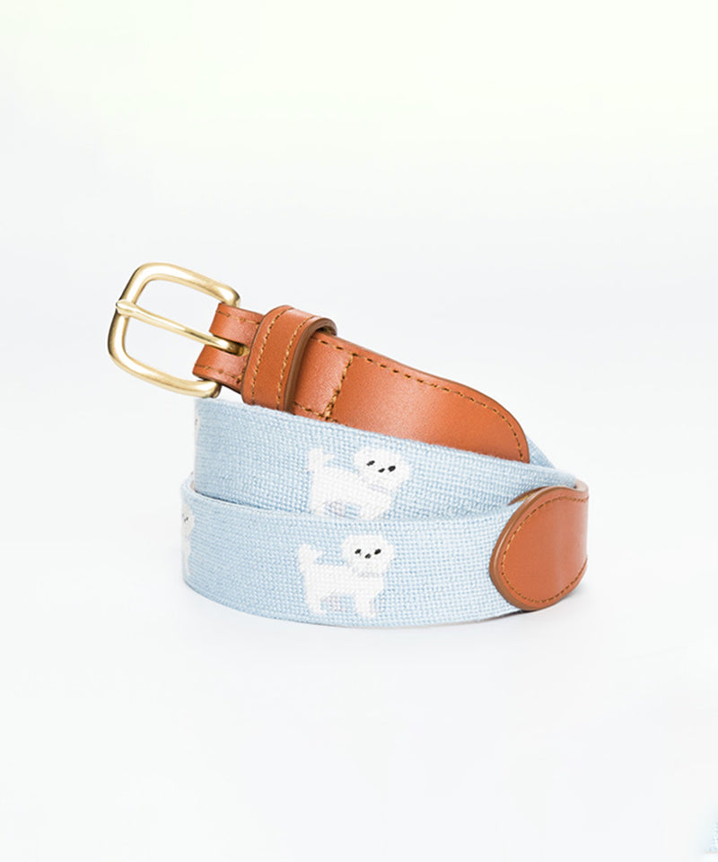 LOLONG Golf Women's Maltese - Sky Blue