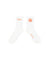 [Pre-Order] PIV'VEE Par Socks - Orange