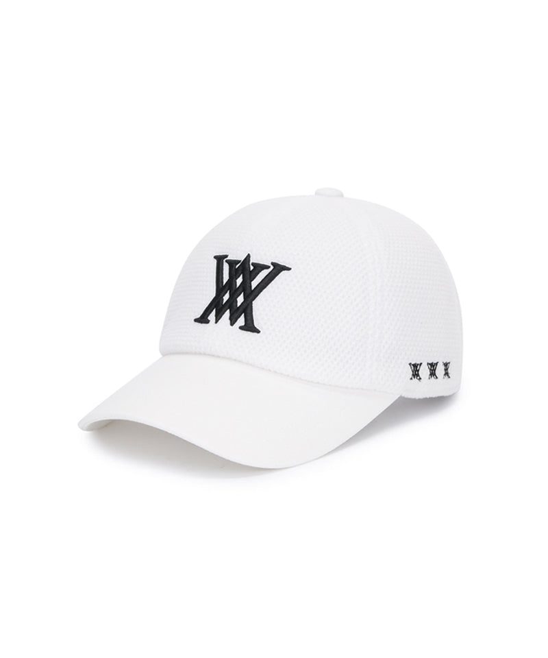 Unisex Snug Cap - White