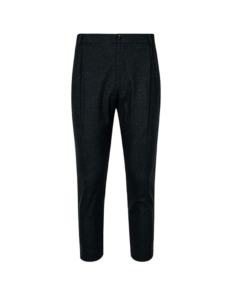 CREVE NINE: Men's Two Tuck Daily Pants - 2 Colors