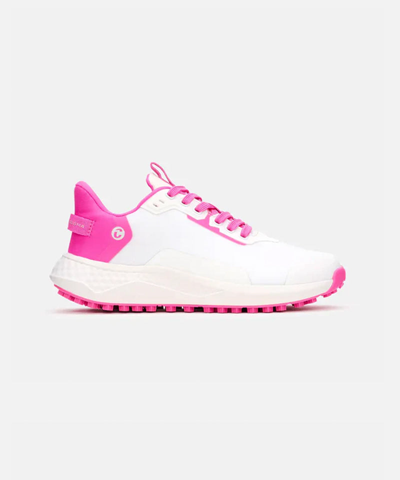Andiamo - White/Pink