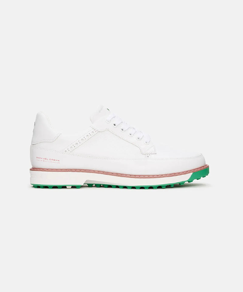 Men's Davinci Leggero - White
