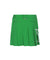ANEW Golf: Women Big Logo Pleats Middle Long Skirt - Green