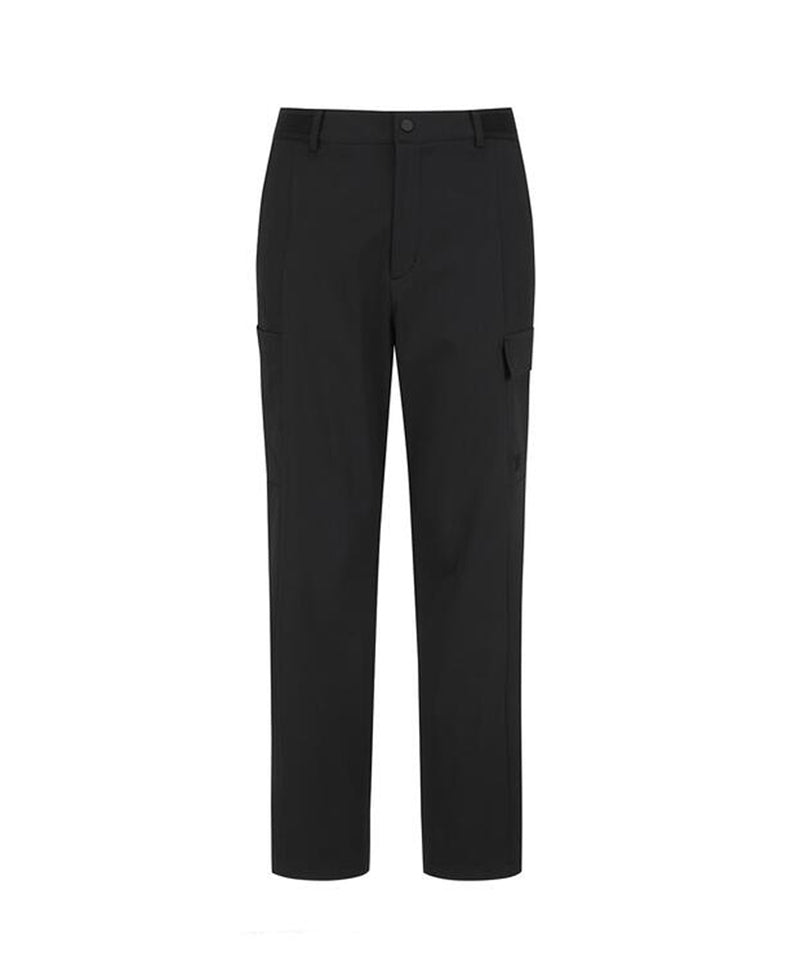ANEW Golf Men's SM Cargo Pants - Black