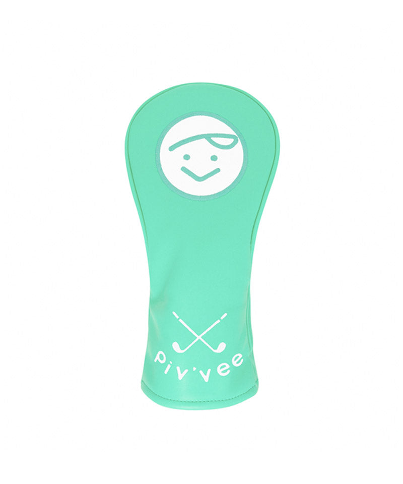 PIV'VEE Driver Cover - Pistacchio Mint