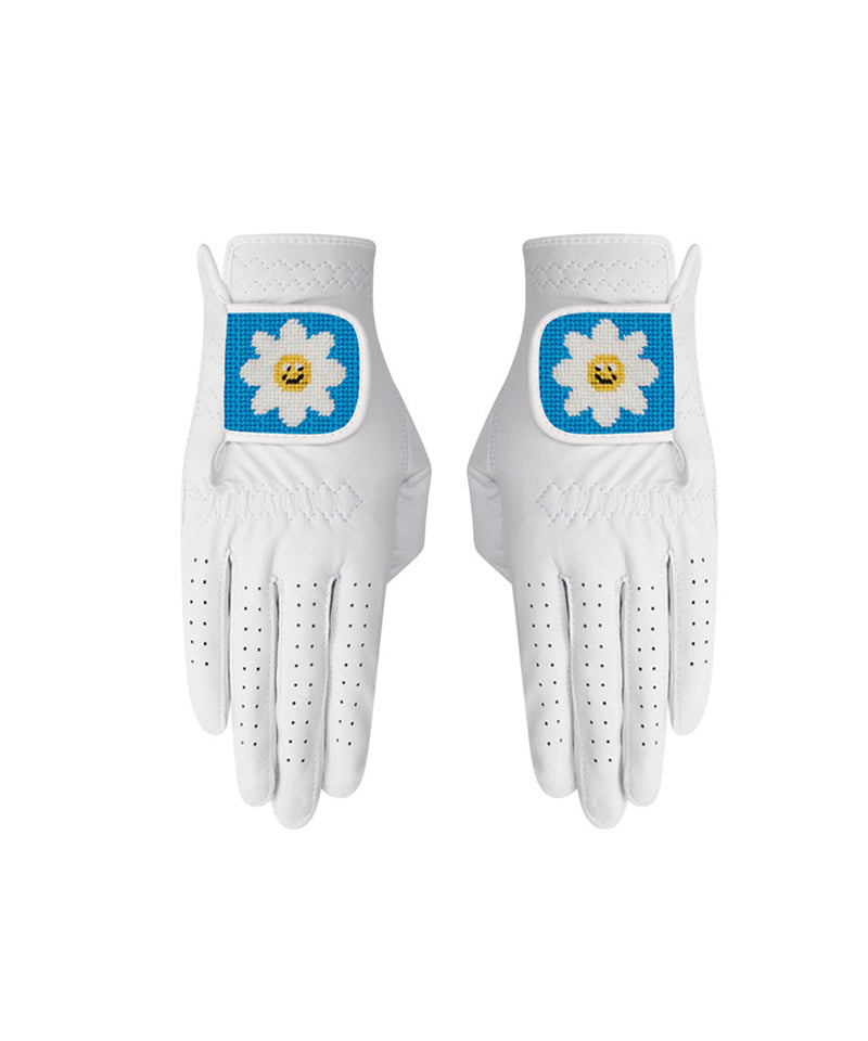 LOLONG Golf Daisy - Sky Blue