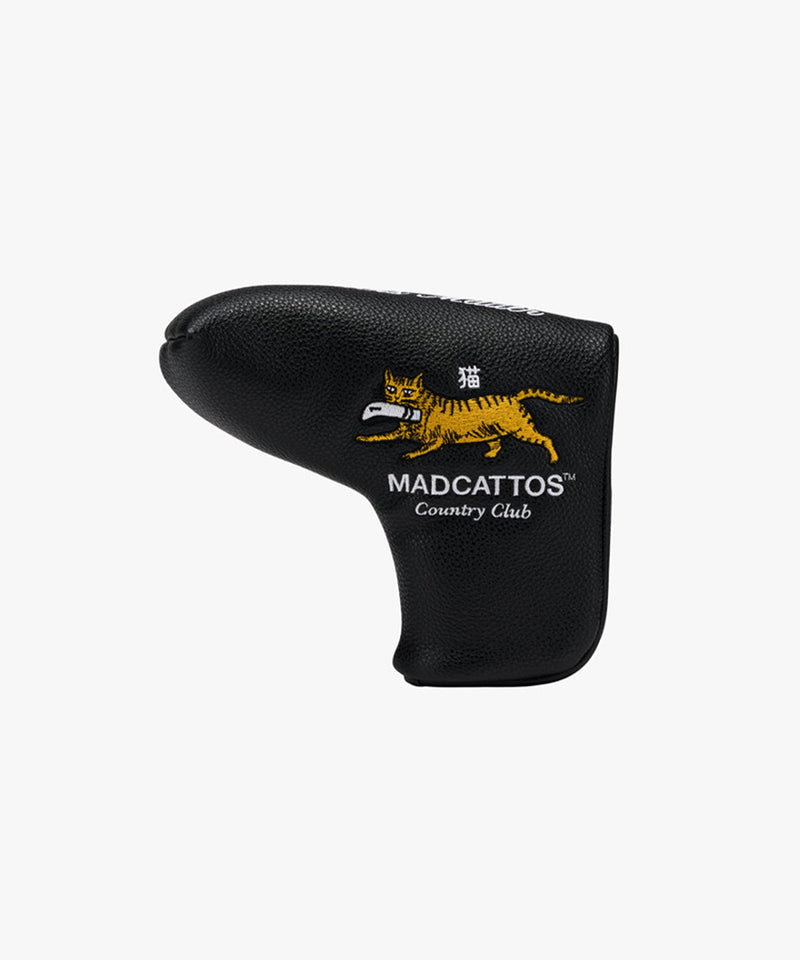 MCC Migo Putter Headcover - 3 Colors