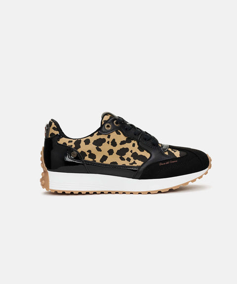 Women's Aviva - Black
