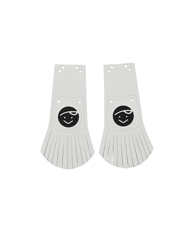 PIV'VEE Shoe Tassel - 3 Colors