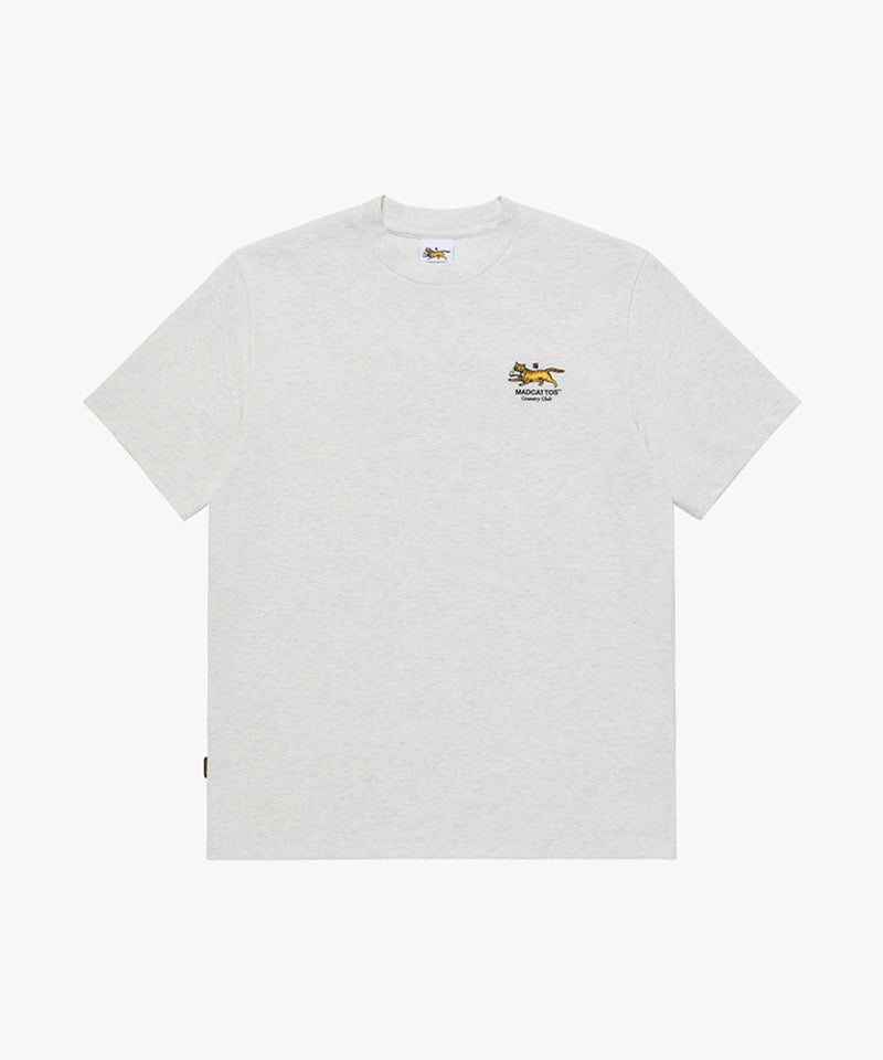 MCC Graphic S/S T-Shirt - 2 Colors