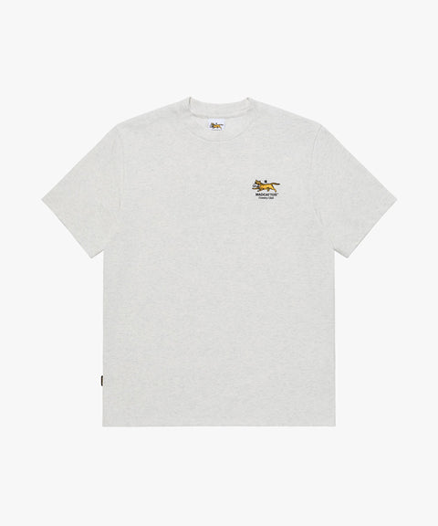 MCC Graphic S/S T-Shirt - 2 Colors