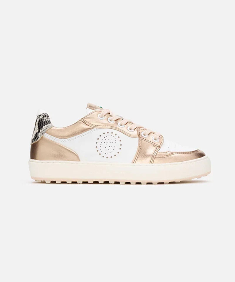 Women's Giordana - White/Rose Gold