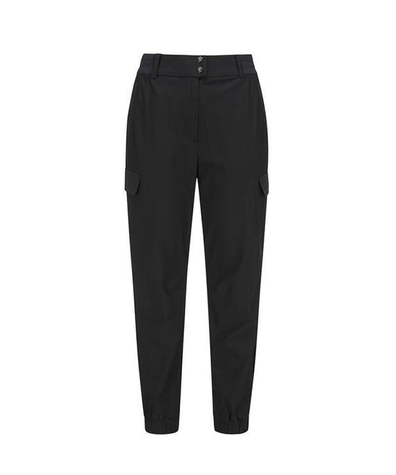 ANEW Golf Women's SM Jogger Pants - Black