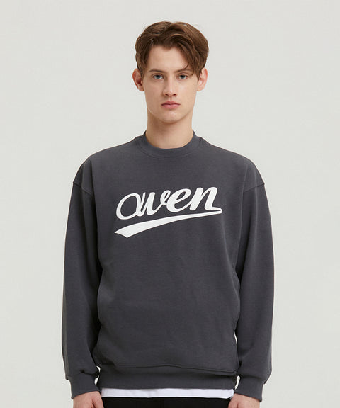 AVEN Ultimate Classic Sweatshirt - Charcoal (Unisex)