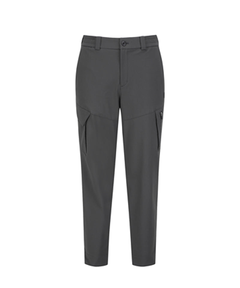 Men's Incision Point Jogger L/PT - Charcoal Gray