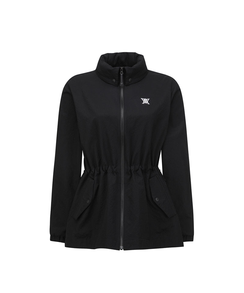 ■ANEW GOLF■ WOMEN SP NEW SILHOUETTE JACKETWH ANEW Golf Women's SP New Silhouette Jacket - White – Anew