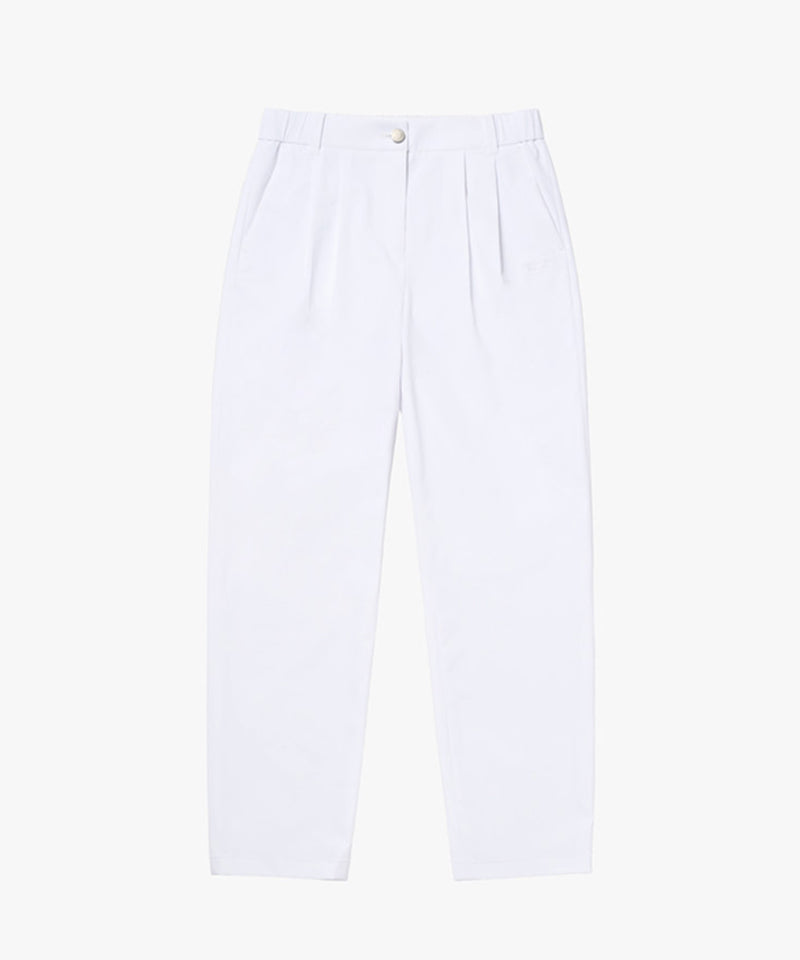 MCC Women's Two-Tuck Tapered Pants - 3 Colors
