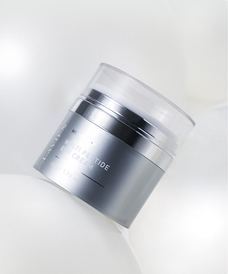 Medinic Line Multi Peptide EGF Cream