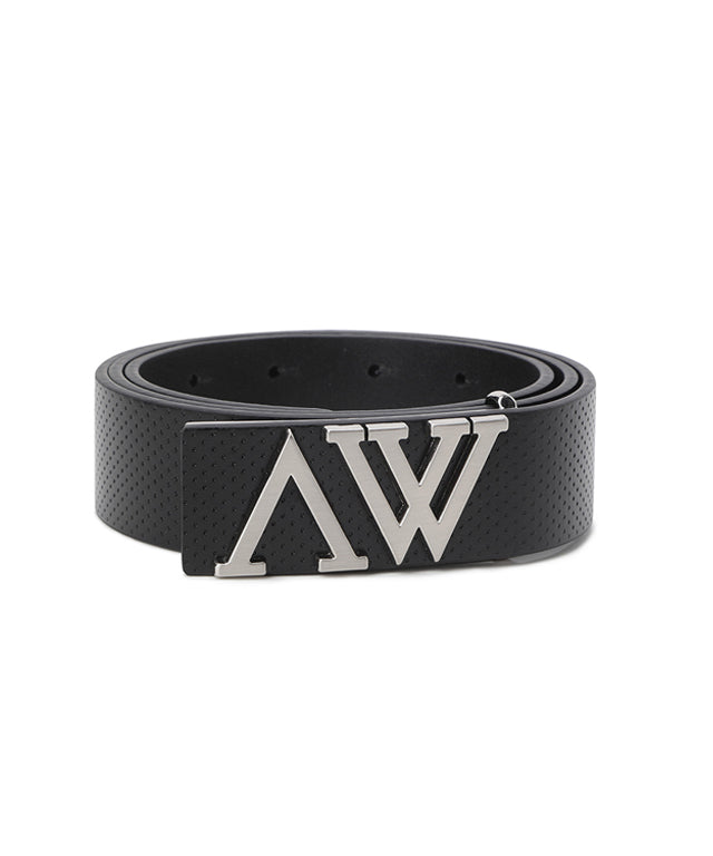 ANEW Golf: Women's New AW Basic Belt