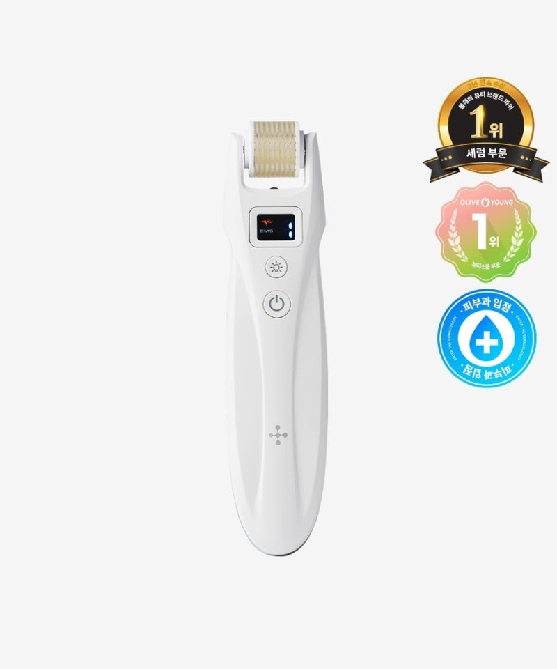 Cellology Pore Shot MTS