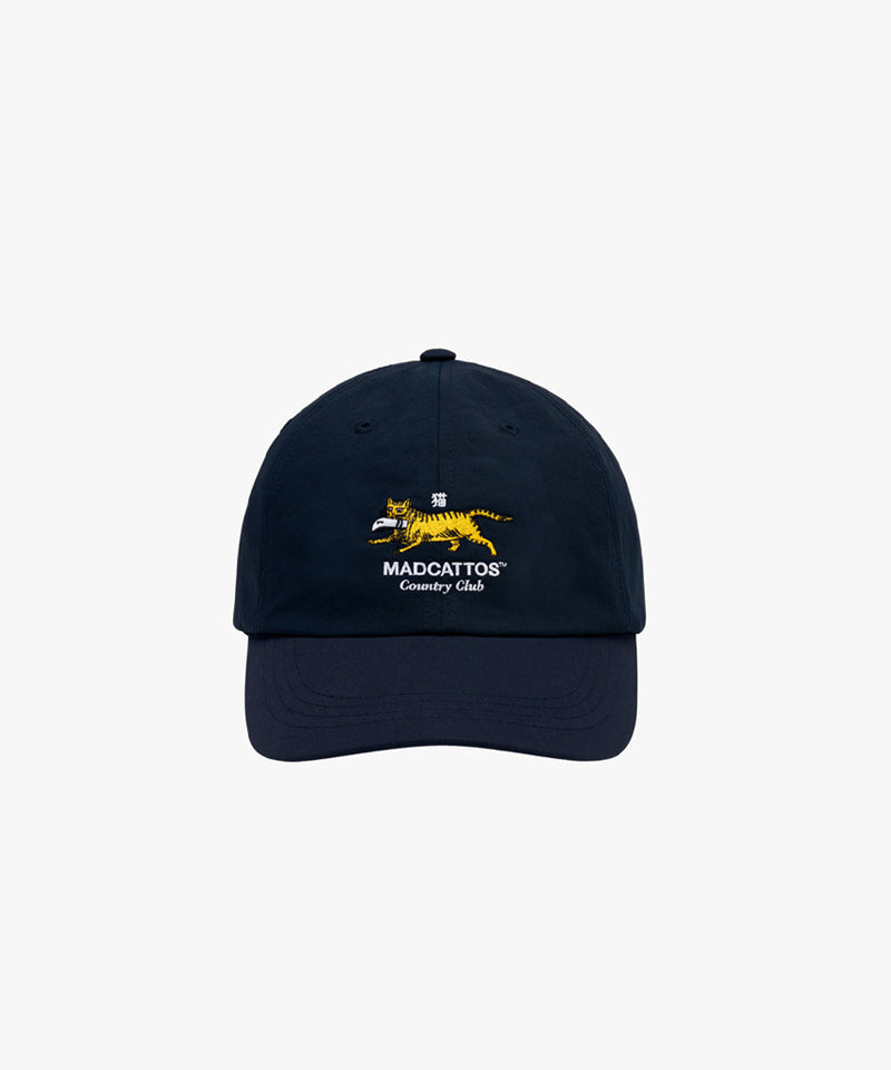 MCC F Migo Embroidery Cap - 3 Colors