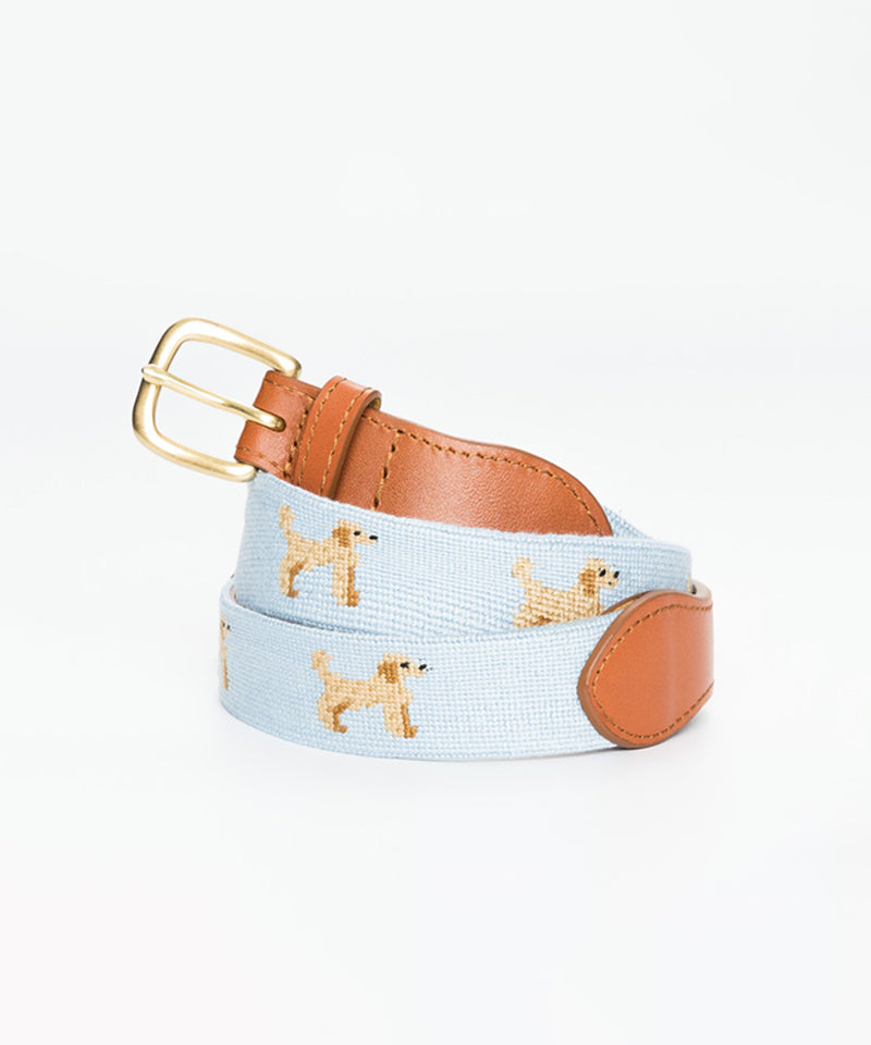 LOLONG Golf Women's Poodle - Sky Blue