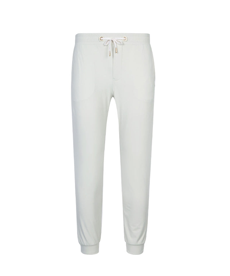 CREVE NINE: Men's Stretch Field Jogger Pants - 2 Colors