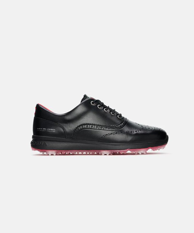 Men's Bernardo - Black