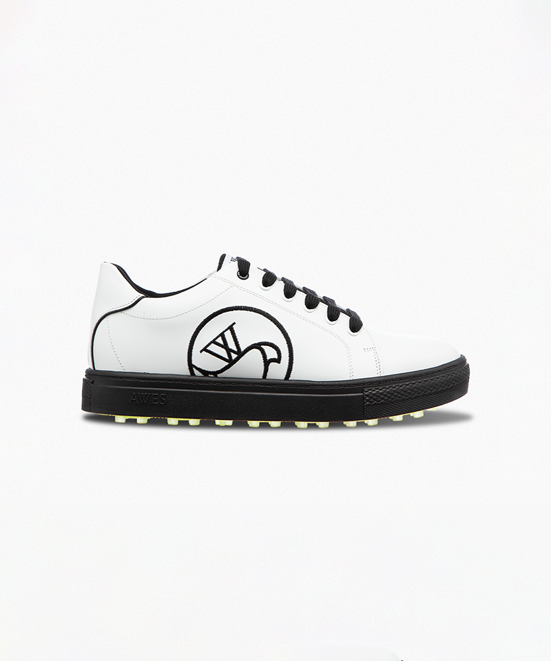 AVVES Women's Oreo - Black