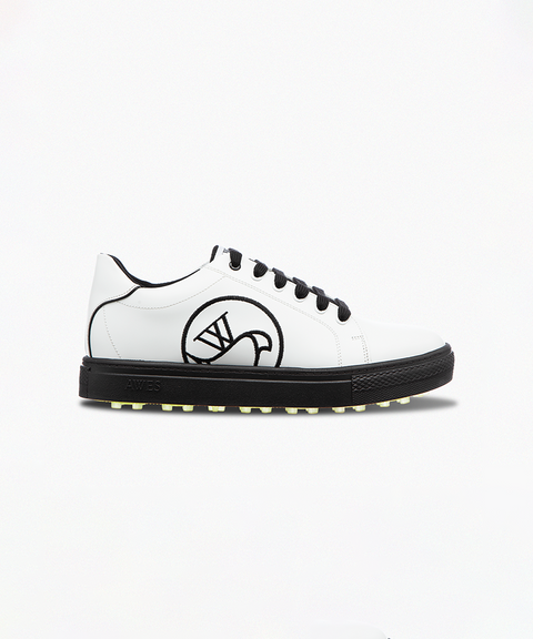 AVVES Women's Oreo - Black