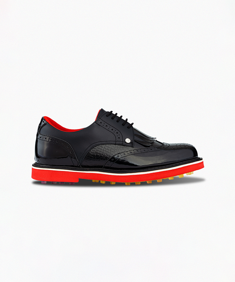 AVVES Women's Paradise - Black
