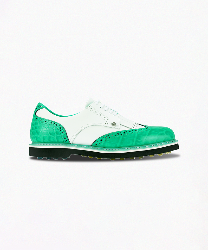 AVVES Women's Paradise - Green Mint