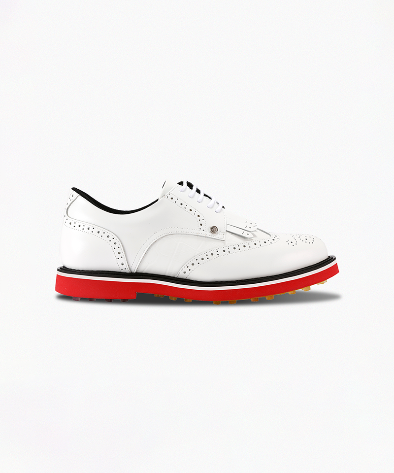 AVVES Women's Paradise - White